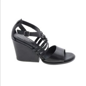 KORK EASE Adelaide sandals